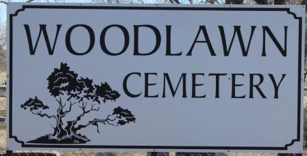 Meadow Lake Woodlawn Cemetery